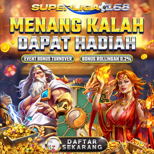 Ligaciputra - Superliga168 Daftar Slot Gacor untuk Kemenangan Besar